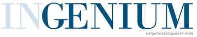 INGENIUM A ENGENHARIA PORTUGUESA EM REVISTA
