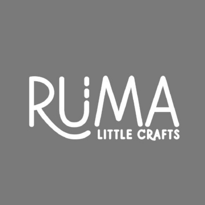 RUMA LITTLE CRAFTS