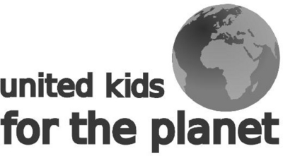 UNITED KIDS FOR THE PLANET