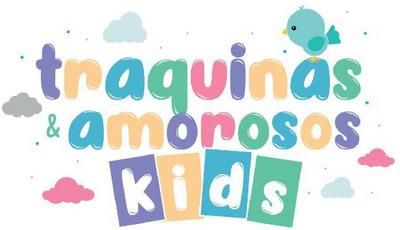 TRAQUINAS & AMOROSOS KIDS