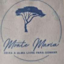 MONTE MARIA DEIXA A ALMA LIVRE PARA SONHAR