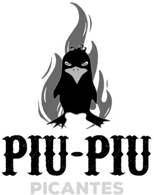 PIU-PIU PICANTES