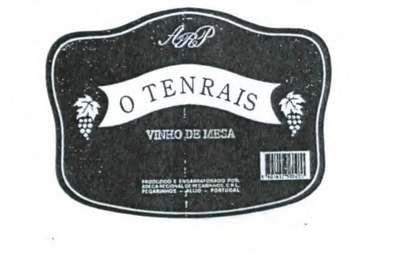 O TENRAIS