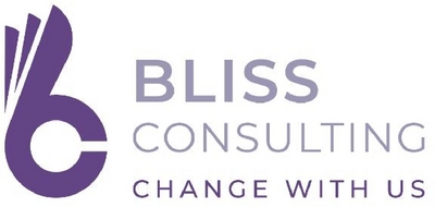 BLISS CONSULTING CHANGE WITH US