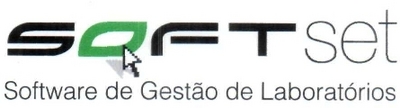 SOFT SET SOFTWARE DE GESTÃO DE LABORATÓRIOS