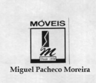 MÓVEIS MIGUEL PACHECO MOREIRA
