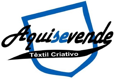 AQUISEVENDE - TÊXTIL CRIATIVO