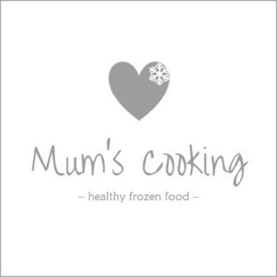 MUM'S COOKING HEALTHY FROZEN FOOD