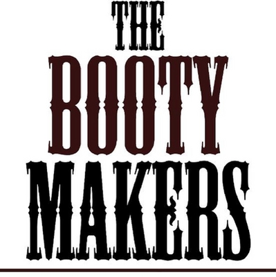 THE BOOTY MAKERS
