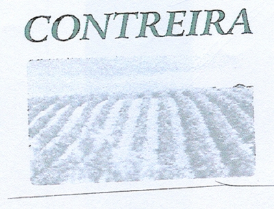 CONTREIRA