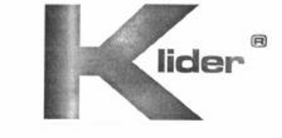 KLIDER