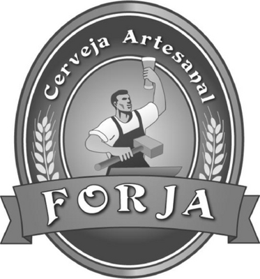 CERVEJA ARTESANAL FORJA