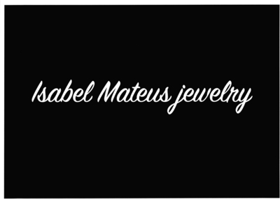 ISABEL MATEUS JEWELRY
