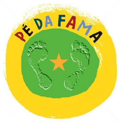 PÉ DA FAMA