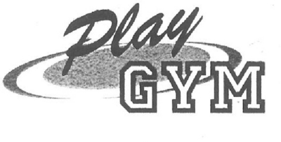 PLAY GYM