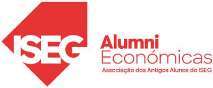 ISEG ALUMNI ECONÓMICAS - ASSOCIAÇÃO DOS ANTIGOS ALUNOS DO ISEG