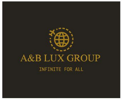A&B LUX GROUP INFINITE FOR ALL