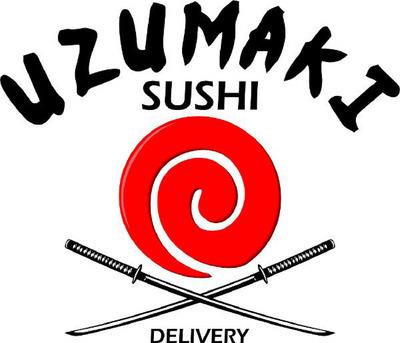 UZUMAKI SUSHI DELIVERY