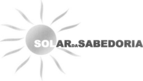 SOLAR DA SABEDORIA