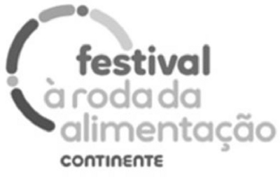 FESTIVAL À RODA DA ALIMENTAÇÃO CONTINENTE
