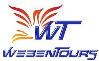 WT WEBENTOURS