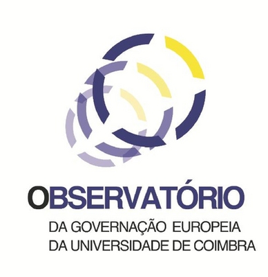 OBSERVATÓRIO DA GOVERNAÇÃO EUROPEIA DA UNIVERSIDADE DE COIMBRA
