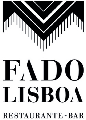 FADO LISBOA, RESTAURANTE BAR