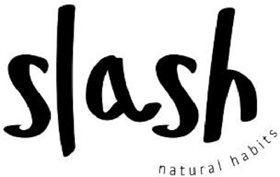 SLASH NATURAL HABITS