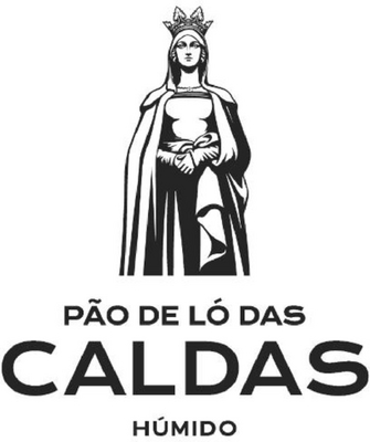 PÃO DE LÓ DAS CALDAS HÚMIDO