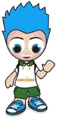 DISCOVER