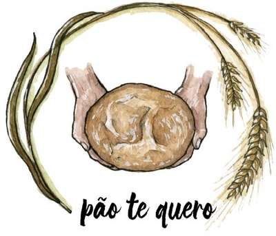 PÃO TE QUERO