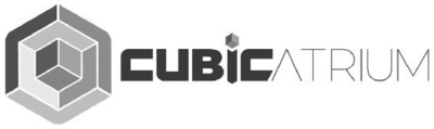 CUBIC ATRIUM