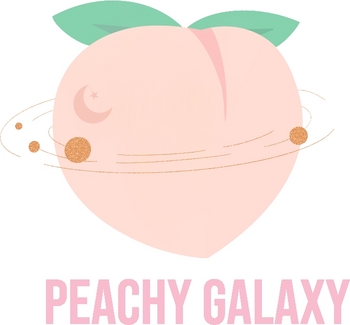 PEACHY GALAXY