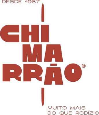 DESDE 1987 CHIMARRÃO MUITO MAIS DO QUE RODÍZIO