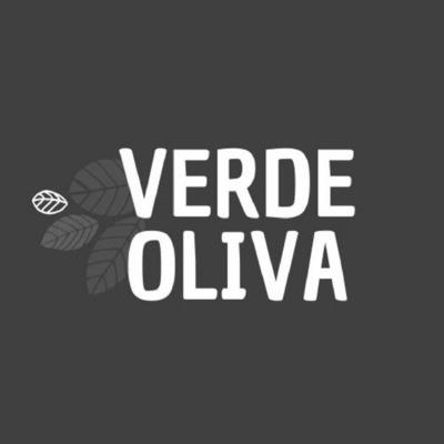 VERDE OLIVA
