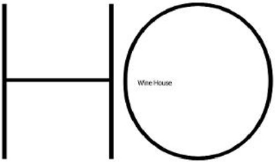 HO WINE HOUSE