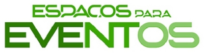 ESPAÇOS PARA EVENTOS