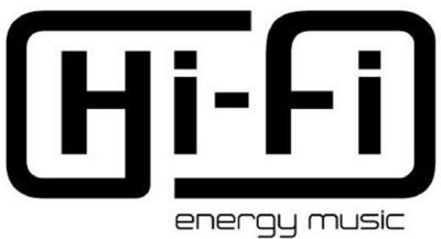 HIFI ENERGY MUSIC
