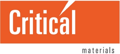 CRITICAL MATERIALS