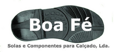 BOA FÉ - SOLAS E COMPONENTES PARA CALÇADO, LDA.