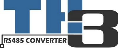 TH3 RS485 CONVERTER