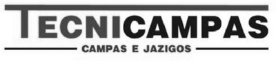 TECNICAMPAS - CAMPAS E JAZIGOS