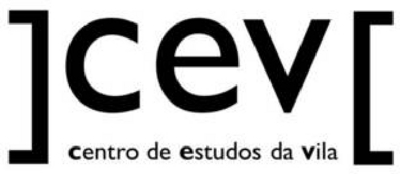 CENTRO DE ESTUDOS DA VILA