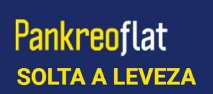 PANKREOFLAT - SOLTA A LEVEZA
