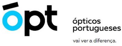 ÓPT ÓPTICOS PORTUGUESES VAI VER A DIFERENÇA.