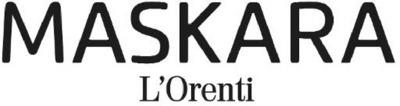 MASKARA L'ORENTI