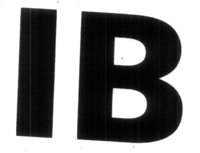 IB