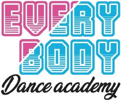 EVERYBODY DANCE ACADEMY
