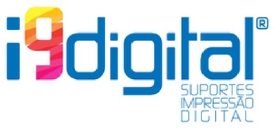 I9DIGITAL - SUPORTES IMPRESSÃO DIGITAL