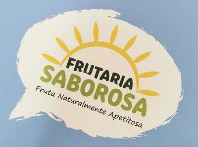 FRUTARIA SABOROSA - FRUTA NATURALMENTE APETITOSA